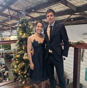 Meet your Posher, Chrissy